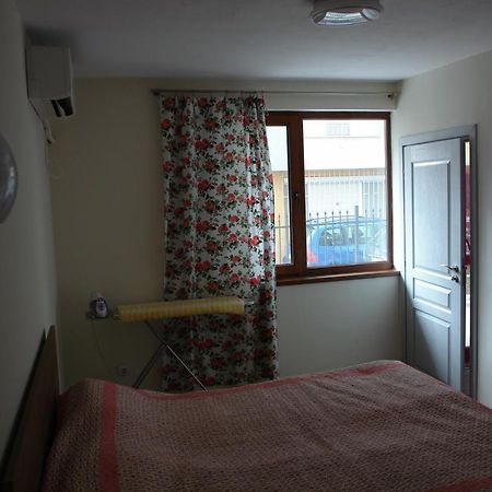 Appartment Lazur بورغاس المظهر الخارجي الصورة