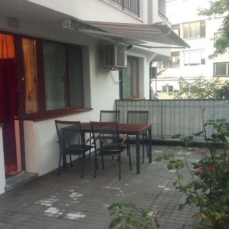 Appartment Lazur بورغاس المظهر الخارجي الصورة