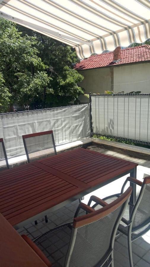 Appartment Lazur بورغاس المظهر الخارجي الصورة